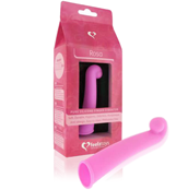 Rosa Finger - Wibrator na Palec z Kulką Rosa Finger - Wibrator na Palec z Kulką